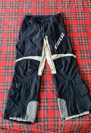 Pantaloni sci dainese