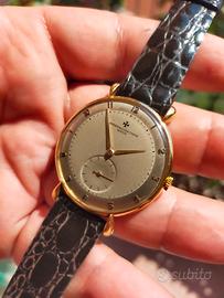 orologio vacheron & constantin 36mm  18k