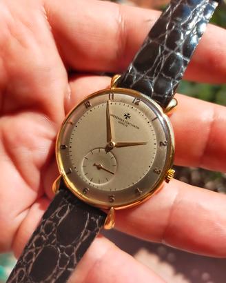 orologio vacheron & constantin 36mm  18k