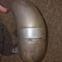 PRO CIRCUIT works honda 250