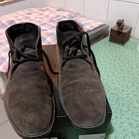 scarpe Clarks n. 45 