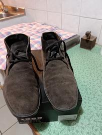 scarpe Clarks n. 45 