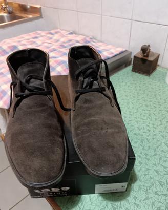 scarpe Clarks n. 45 