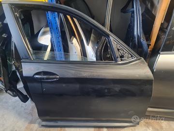 Porta anteriore dx BMW X3 2017-24