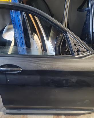 Porta anteriore dx BMW X3 2017-24