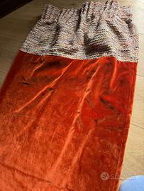 Due Tende con riloga