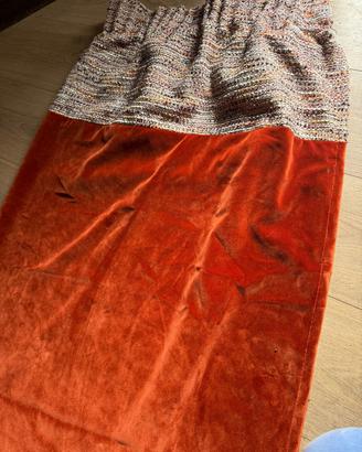 Due Tende con riloga