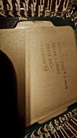 Processore Intel i3-4330 - LGA1150