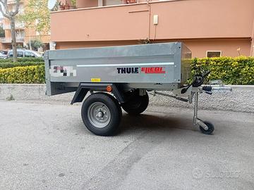 Carrello "rimorchio"  Ellebi
