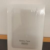 Power Bank Magnetico Android – Nuovo, Imballato