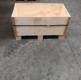 Cassa x motori scooter, accessori auto moto, ecc.