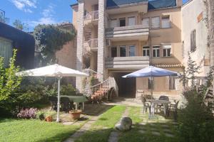 Caratteristico palazzetto in centro storico