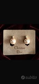 Orecchini vintage Dior