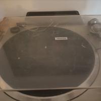 Giradischi automatico Pioneer 
