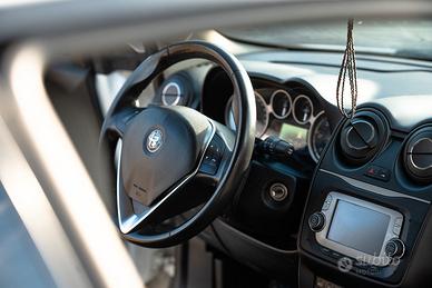 Alfa Romeo MiTo 1.3 JTDM 95 CV Super – 2017