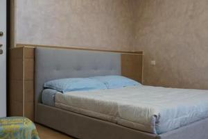 Pigneto trilocale 2 livelli arredato