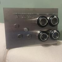 Lavagnetta magnetica da cucina portaspezie