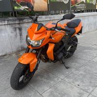 KAWASAKI Z 750 ABS