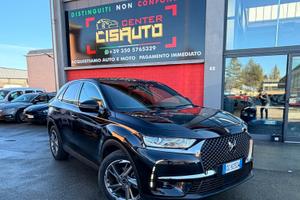 Ds 7 Crossback BlueHDi 130 aut. Grand Chic
