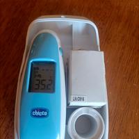 Chicco termometro auricolare digitale 