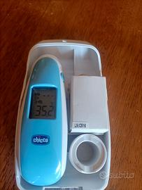 Chicco termometro auricolare digitale 
