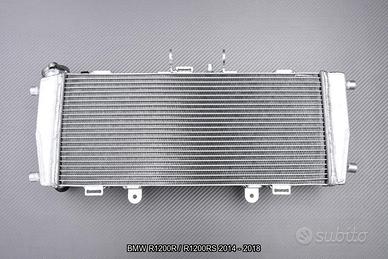 Radiatore BMW R1200R / R1250RS 2015 - 2018