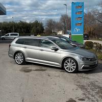 Vw Passat 2.0 Btdi R line