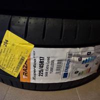 Pneumatici Trazano 225/45/R17 94W Estivi