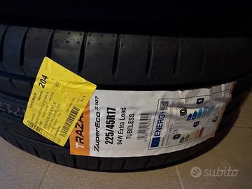 Pneumatici Trazano 225/45/R17 94W Estivi