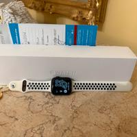 Apple watch serie 5 cellular 44mm