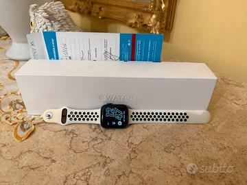 Apple watch serie 5 cellular 44mm