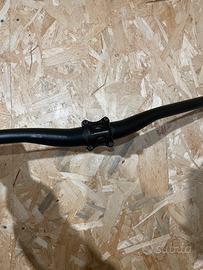 Manubrio e attacco lapierre 31.8