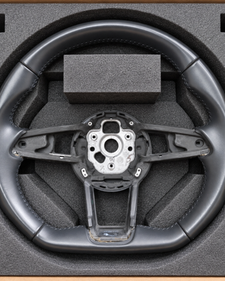 Volante originale Audi TT 8S MK3 – Pelle