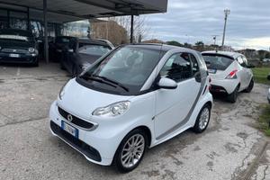 Smart ForTwo 800 40 kW coupé passion cdi