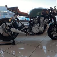 HONDA CB 750 CAFE' RACER