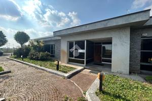 UFFICIO A ISOLA RIZZA