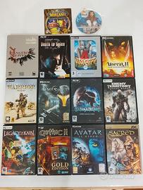 Giochi PC