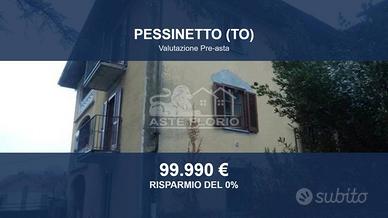 Immobile in asta di 411 m² con più di 5 locali a P