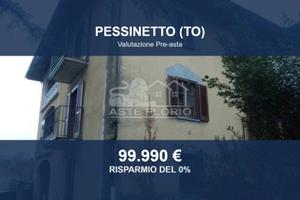 Immobile in asta di 411 m² con più di 5 locali a P