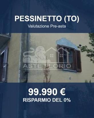 Immobile in asta di 411 m² con più di 5 locali a P