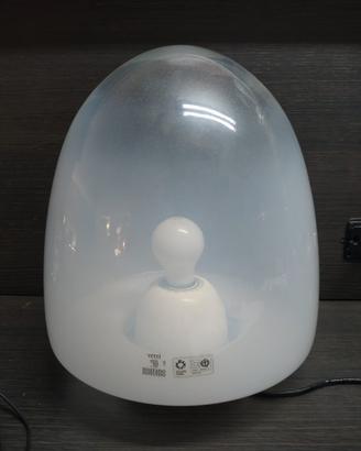 Lampda da tavolo leucos ebe