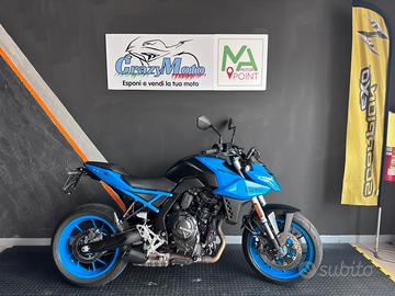 Suzuki GSX-8S
