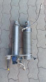 Essiccatore compressore 