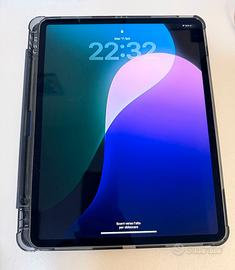 iPad Air 13 M2 Wi-Fi