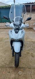 Honda sh 125 anno 2024 km 1780
