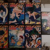 Lamù DVD Collection (Serie TV + OAV Completi)