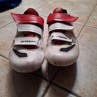 scarpe ciclismo