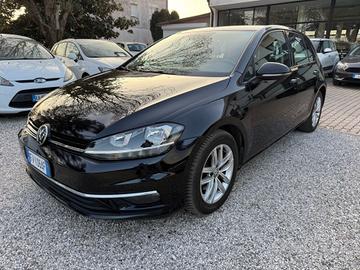 Volkswagen Golf 1.6 TDI 115 CV DSG 5p. Executive B