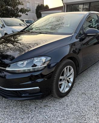 Volkswagen Golf 1.6 TDI 115 CV DSG 5p. Executive B