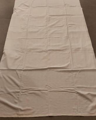tovaglia in cotone vintage